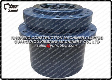 주문 굴착기 E305.5 여행 흡진기 Reductor 모충 마지막 전동 기어 상자 OEM online manufacture