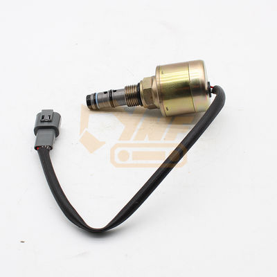 주문 발굴기 부품 EX200 EX200-2 EX200-3 EX200-5 전동 밸브 24V 고속 전동 밸브 9147260 9120292 9101532 online manufacture
