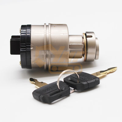 주문 YNF 예비 부품 SK200-8 굴착기 점화 스위치 YN50S00026F1 online manufacture