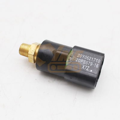 주문 이동 제어 압력 스위치 20Y-06-21710 코마쓰 PC200-6 PC300-6 PC120-6 online manufacture
