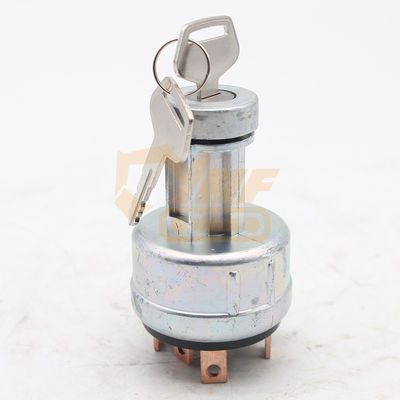주문 20Y-06-16240 20Y0616240 굴착기 PC200-5 PC220-5 PC400-5 키 점화 스위치 포함 online manufacture