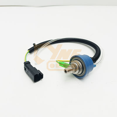 주문 20Y-06-42910 7861-93-1420 7861-93 새로운 기계 등급 굴삭기 액세서리 KOMTASU PC200-7 PC220-7 용 크랭크 샤프트 센서 online manufacture