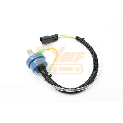 주문 굴삭기 PC200-8MO용 완벽하게 작동하는 먼지 센서 7861-93-1430 online manufacture