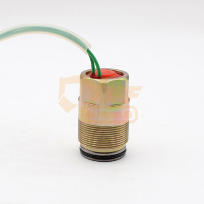 주문 고품질 TDRDE5K-10/40 수압 펌프 소레노이드 밸브 SK200-1 SK200-3 R210-5 online manufacture