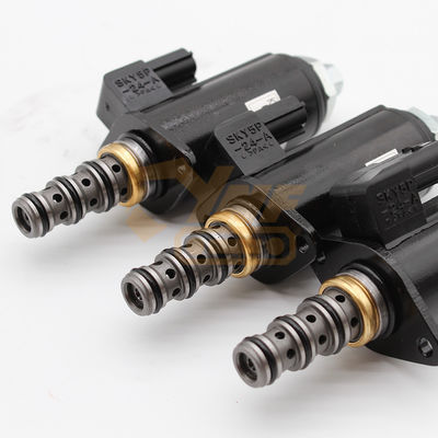 주문 고품질 발굴기 SK230-6E 안전 전자기 밸브 KWE5K-31/G24DA50 YT35V00013F1 online manufacture