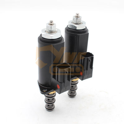 주문 발굴기 SK230-6 SK330-6 SK350-6 수압 펌프 소레노이드 밸브 YN35V online manufacture