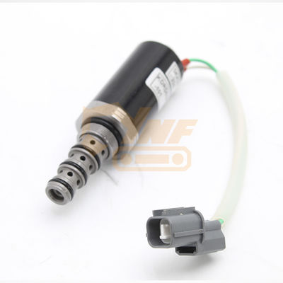 주문 Yn35v00004f1 발굴기 수압 펌프 솔레노이드 밸브 KDRDE5K-20/40C07-109 YN35V00004F1 SKX5P-17-208 online manufacture