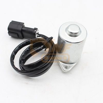주문 PC120-6 PC200-6 PC220-6 회전 전자기 밸브 206-60-51132 online manufacture