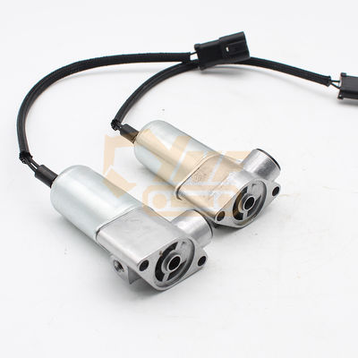 주문 702-21-07010 소레노이드 밸브 PC200-6 회전 주 펌프 6D102 엔지니어링 기계 용품 online manufacture