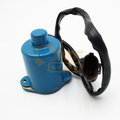 주문 굴삭기 PC10 PC20 PC30 PC40 PC50용 새 솔레노이드 밸브 20T-60-72230 online manufacture