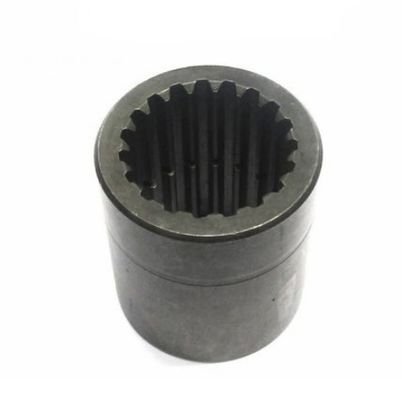 주문 SK210D-8을 위한 YN15V00037S003 YN15V00037S015 굴삭기 플래지 이음 online manufacture