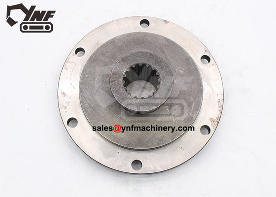 주문 203-01-61190 203-01-67160 KOMATSU PC120-6 굴삭기 유압 펌프용 펌프 커플링 online manufacture