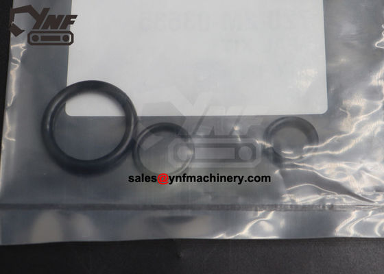 주문 720-2M-03535 구제 밸브 D31EX-21 D31PX-21 볼보 밀폐 키트 online manufacture