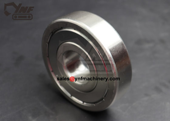 주문 S6406 ZZ 베어링 ZAX110 / ZAX120 링 베어링 실린더 롤러 online manufacture