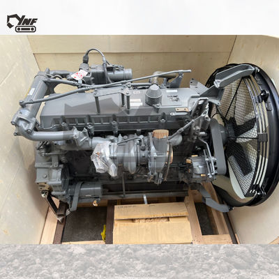 주문 연료 발굴기 예비 부품 OEM 사양 86-18924250310과 함께 직접 장착 online manufacture