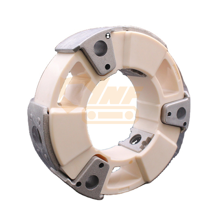 주문 YNF 35H 히타치 ZAX55 ZAX60 ZAX70 ZAX120 발굴기용 유연 결합 online manufacture
