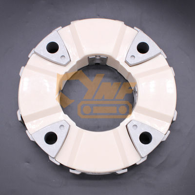 주문 YNF High-Quality Excavator Coupling 160K/DFJ-160K 165K/DFJ-165K Flexible Hydraulic Pump Coupling for Construction Machinery online manufacture