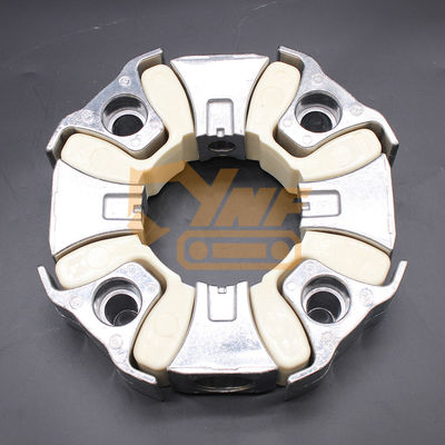 주문 YNF Customized 130H CF-H-130 Excavator Coupling with 6 Months Warranty for Hydraulic Pump and Construction Machinery online manufacture