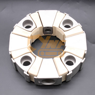 주문 YNF OEM 45H CF-H-45 High-Quality Hydraulic Pump Coupling Flexible Rubber Coupling for Excavators online manufacture
