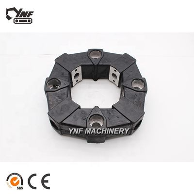 주문 YNF High-Quality Excavator Rubber Coupling CF-A-140-S0 CF-A-140-O0 Size 140 Flexible Anti-Vibration online manufacture