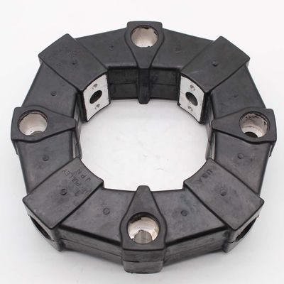 주문 YNF CF-A-200 200A 200AS Excavator Coupling for Hydraulic Pump Parts online manufacture