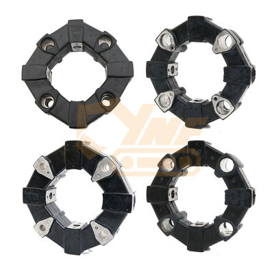 주문 YNF High Quality 22A 22AS Excavator Coupling CF-A-022-S0 CF-A-022-O0 Standard Rubber Coupling online manufacture