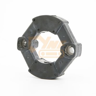 주문 YNF Standard Excavator Coupling 2A/2AS Size with 6 Months Warranty for Hitachi OEM Support online manufacture
