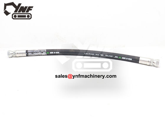 주문 YNF17128 4345675 고압 오일 튜브 온라인 제조