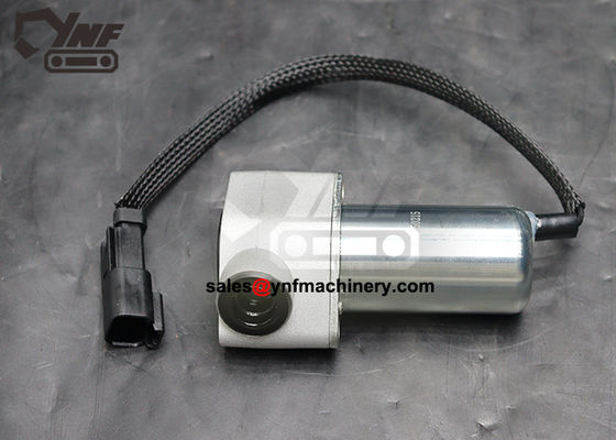 주문 YNF15544 702-21-07311 Main Pump Solenoid Valve for Komatsu PC130-7 Excavator online manufacture