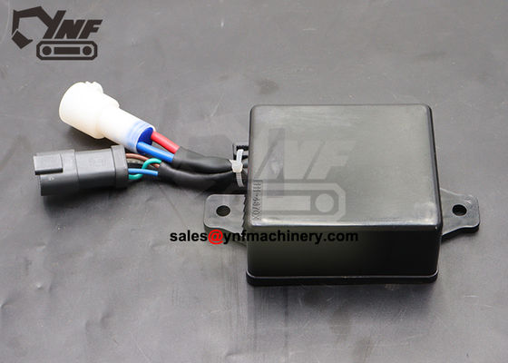 주문 YNF17107 1114870 Timer Relay – Excavator Electrical Control Component online manufacture