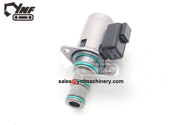 주문 YNF17118 42N-64-11720 12V Solenoid Valve – Excavator Hydraulic Control online manufacture