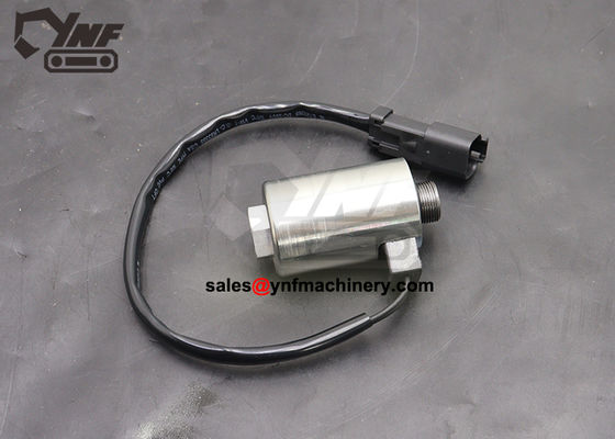 주문 YNF17144 XB00004106 Solenoid Valve – Hitachi ZX55 Swing Motor Control online manufacture