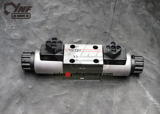 주문 YNF17506 DHE-0711-28VDC Solenoid Valve – ATOS Excavator Hydraulic Control online manufacture