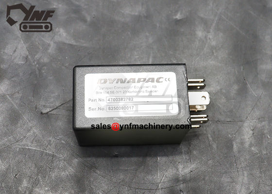 주문 YNF17529 38278247 / 00382782 Switch – Excavator Sensor Switch online manufacture