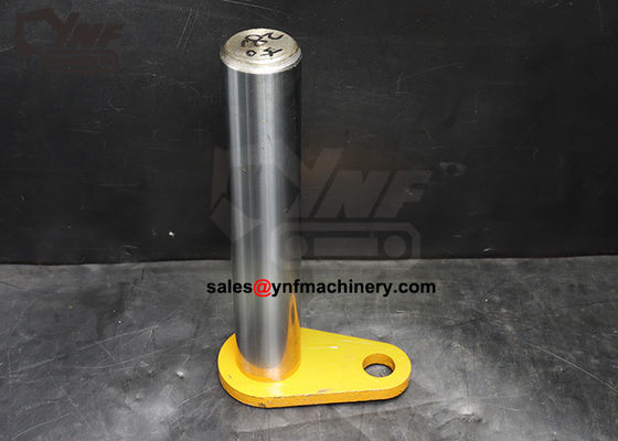 주문 YNF17350 438-2635 Bucket Pin – CAT 306E Excavator Pin online manufacture