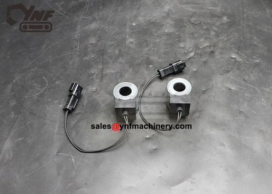 주문 YNF16604 코일 와이어 3054555 – 12V, ID18 OD36 H40 온라인 제조