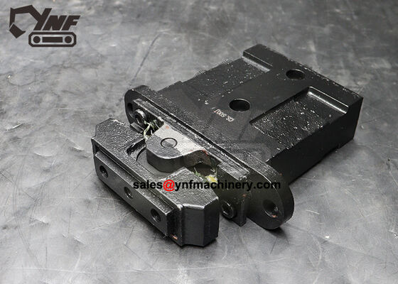 주문 YNF17521 YR30V00004F1 Excavator Valve –  Pilot Foot Pedal Valve online manufacture