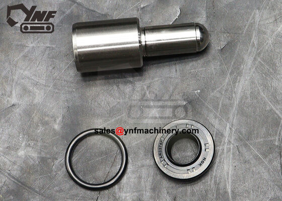 주문 YNF03035 PC-6 Control Valve Pusher – Excavator Hydraulic Component online manufacture