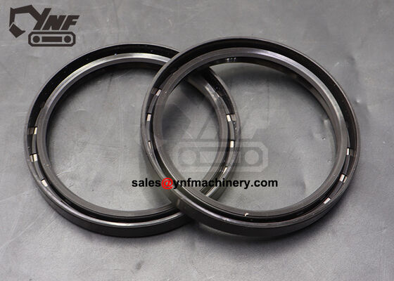 주문 YNF17001 129795-01780 ZX30U-2 3D88 Rear Crankshaft Seal – Excavator Engine Seal online manufacture