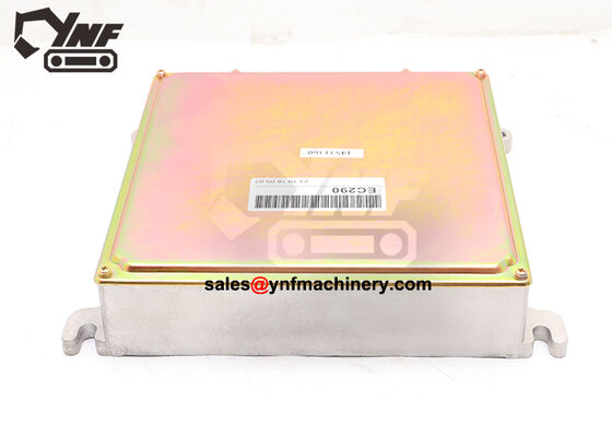 주문 YNF17056 14531360 ECU VOLVO EC290BLC No 80673 컨트롤러 – 굴삭기 전자 제어 장치 online manufacture