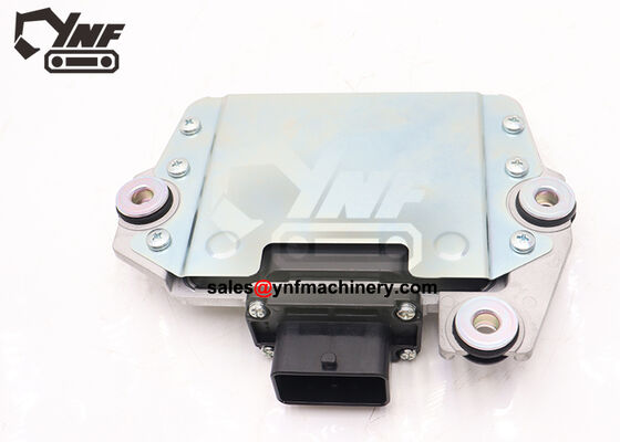 주문 YNF17061 YM129940-75030 ECU Controller – Yanmar Excavator Electronic Control Unit online manufacture