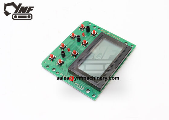 주문 YNF17594 YY59S00009F2 LCD 화면 – 굴삭기 디스플레이 모듈 online manufacture