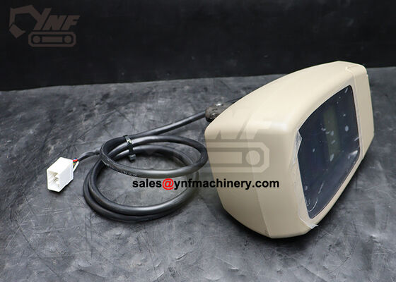 주문 YNF17592 157-3198 CAT320C Excavator Monitor – Display Screen online manufacture