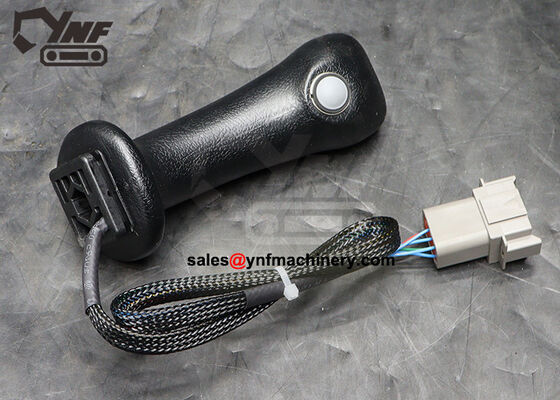 주문 YNF17290 EC Handle – 2-Button 7-Pin Joystick Handle for XCMG Mini Excavator online manufacture