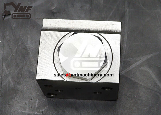 주문 YNF17295 708-2G-55950 Valve Assy – PC360-7 Solenoid Valve Seat Assembly online manufacture