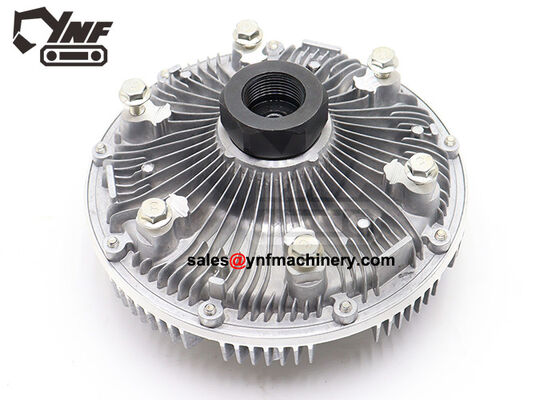 주문 YNF17596 14554917 Fan Clutch – Excavator Cooling Fan Clutch online manufacture