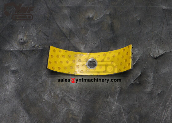 주문 YNF17245 672-5251 Bushing – Hydraulic Pump Bearing Bushing online manufacture