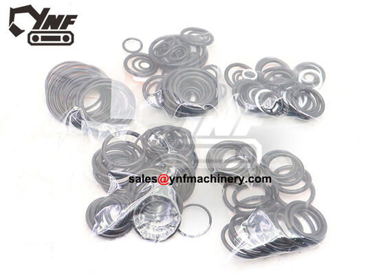 주문 YNF17334 KMX15YB Main Control Valve Seal Kit online manufacture