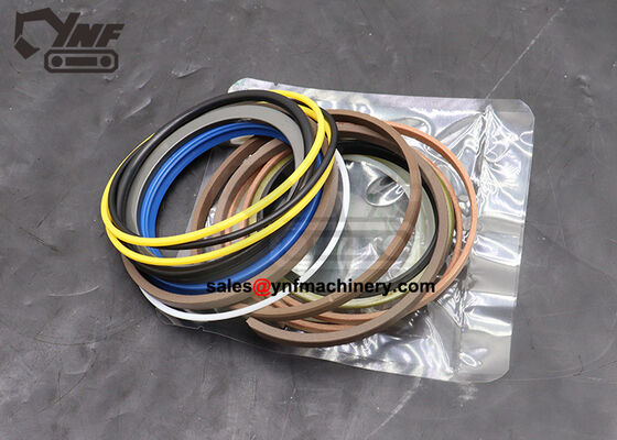 주문 Arm Cylinder Seal Kit YNF17479 4379261 for Hitachi EX100-5 Excavator online manufacture
