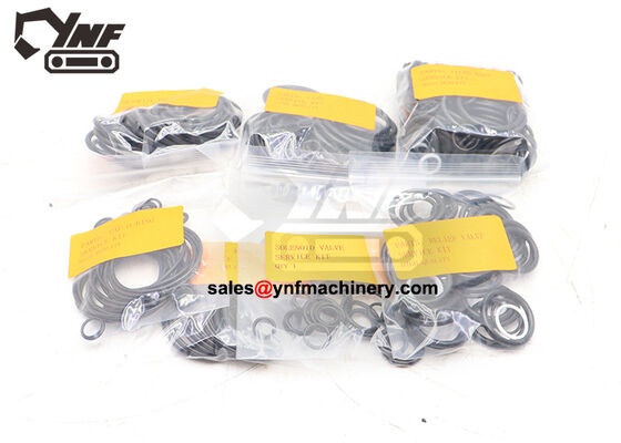 주문 메인 컨트롤 밸브 씰 키트 YNF17502 7234720401 online manufacture